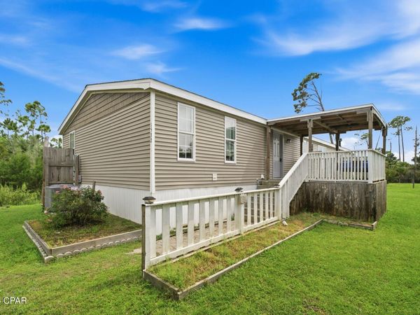 1532 Doty Circle, Panama City, FL 32404