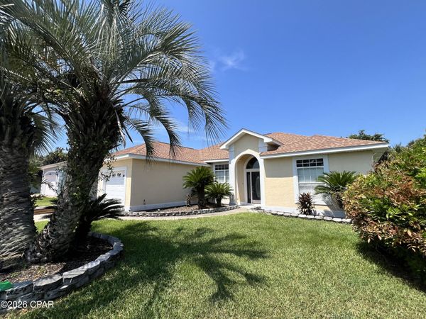 307 Summerwood Drive, Panama City Beach, FL 32413