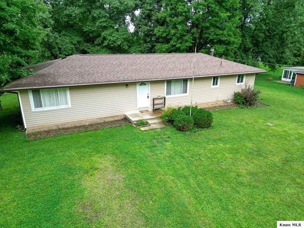14207 Eldon Drive, Mount Vernon, OH 43050