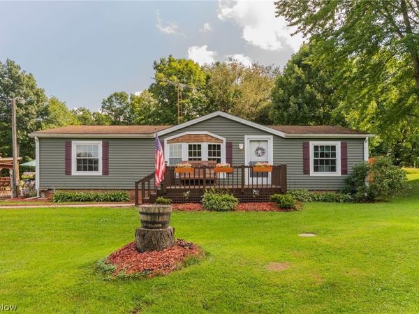 8445 Salem Unity Road , Salem, OH 44460
