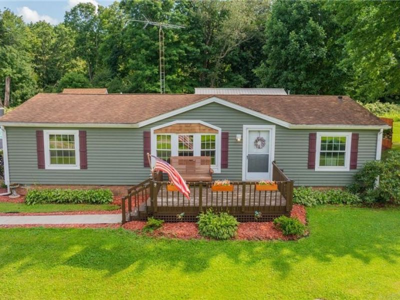 8445 Salem Unity Road, Salem, OH 44460 Photo 2