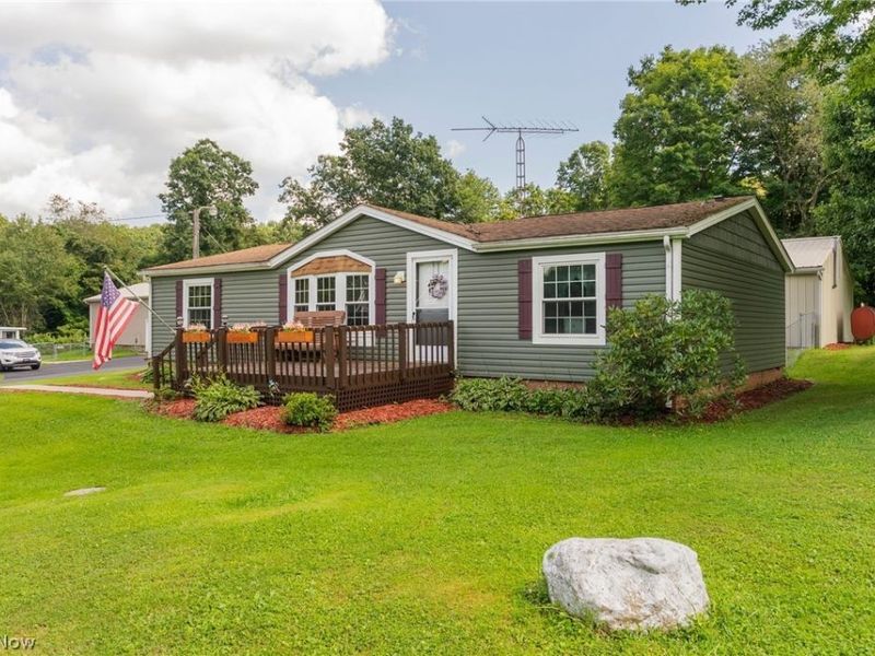 8445 Salem Unity Road, Salem, OH 44460 Photo 3