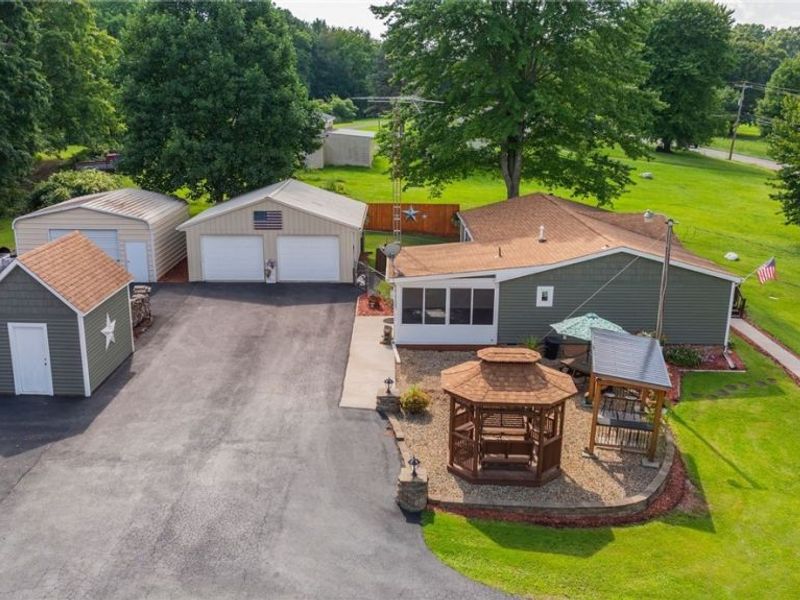 8445 Salem Unity Road, Salem, OH 44460 Photo 32