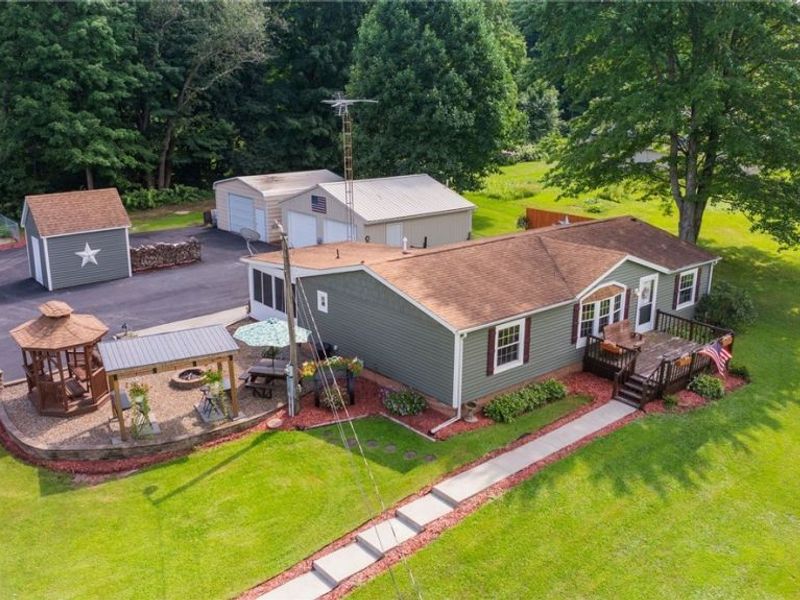 8445 Salem Unity Road, Salem, OH 44460 Photo 33