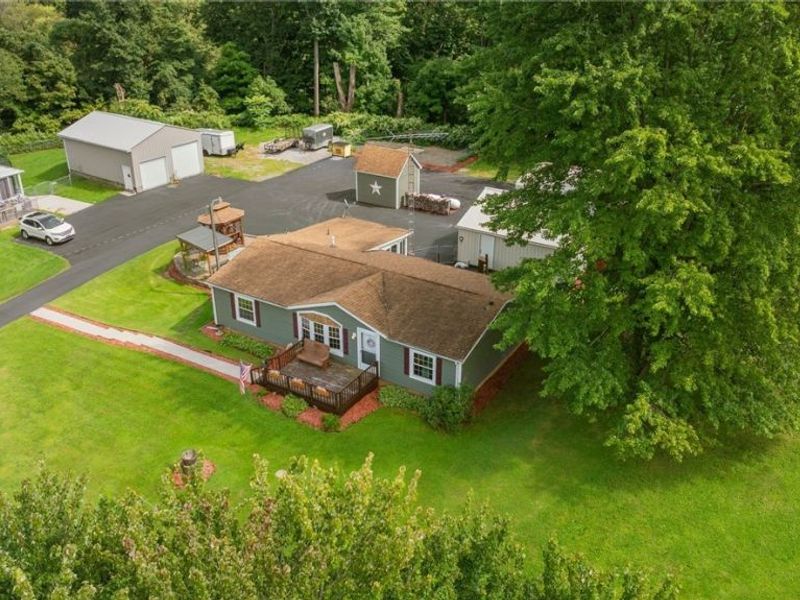 8445 Salem Unity Road, Salem, OH 44460 Photo 34