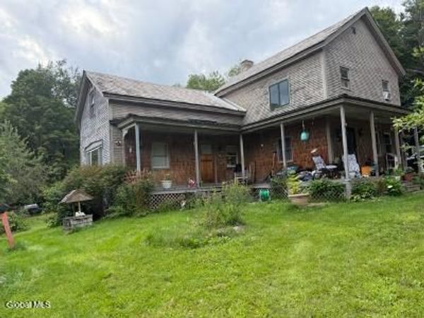 275 Witherbee Road, Witherbee, NY 12998