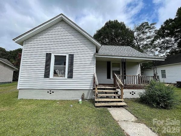 23 Selma Drive, Mooresville, NC 28115
