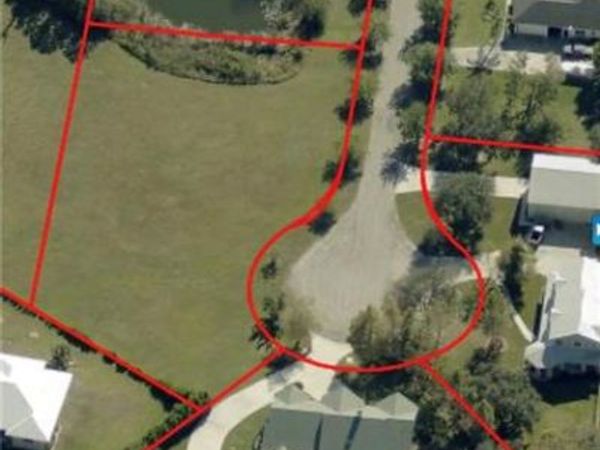 18900 Creek Bridge CT , ALVA, FL 33920