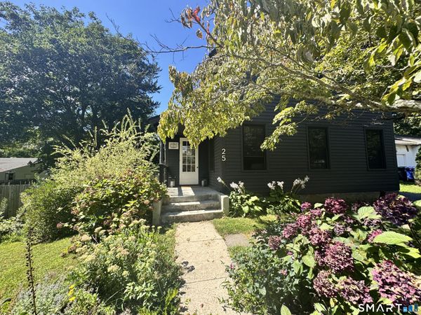 25 Pequot , Mystic, CT 06355