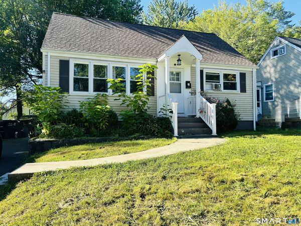 85 Pershing, Hartford, CT 06112