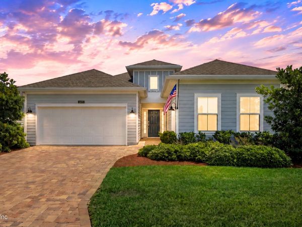 105 BLOOMFIELD Way, St. Augustine, FL 32092