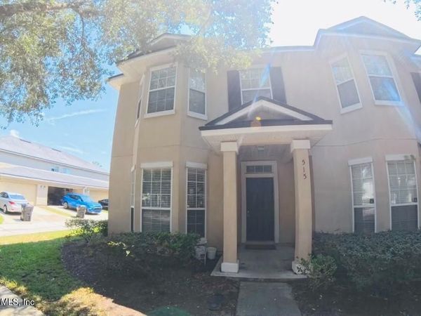 515 HOPEWELL Drive, Orange Park, FL 32073
