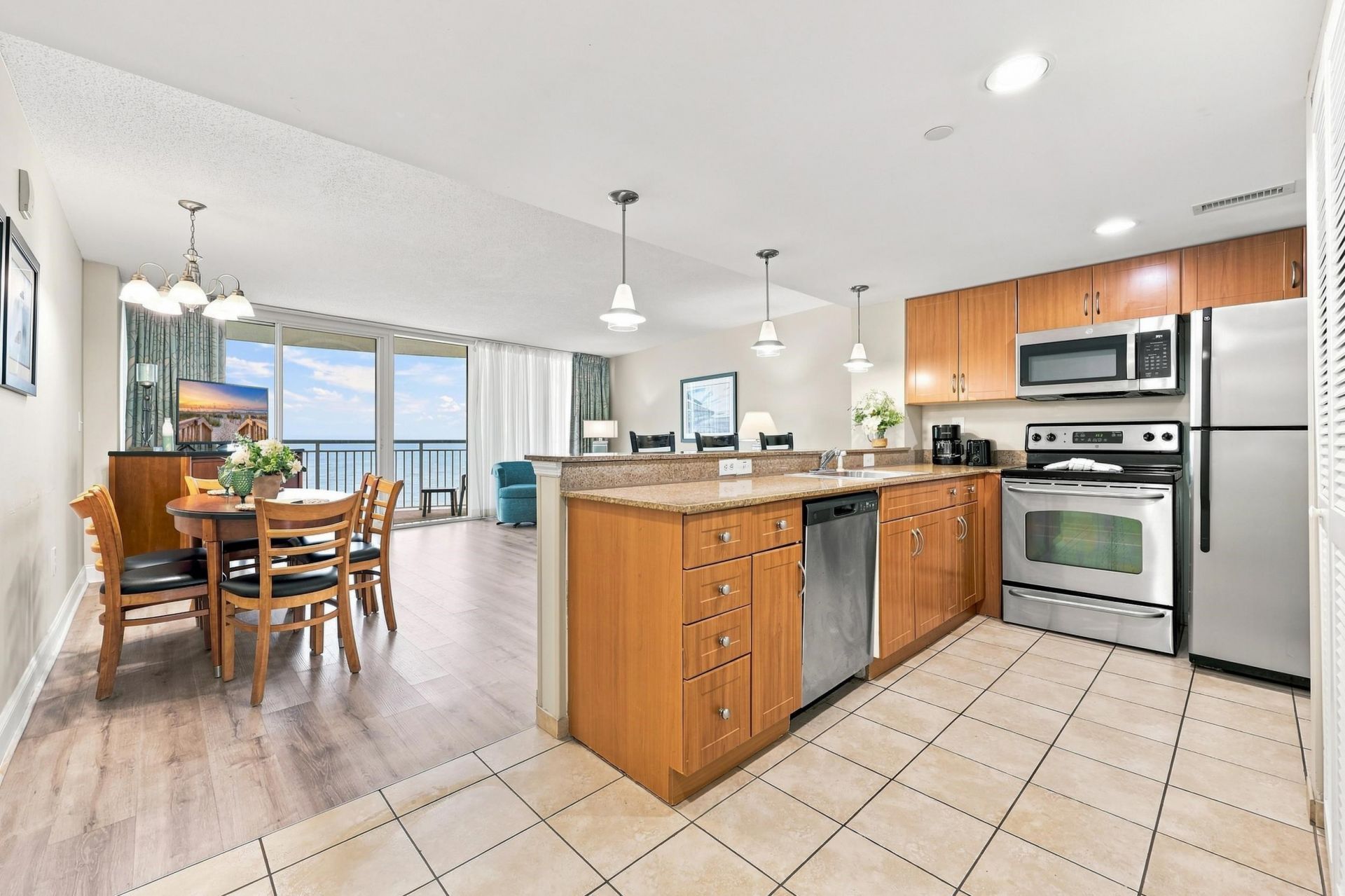 201 S Ocean Blvd. Photo 13