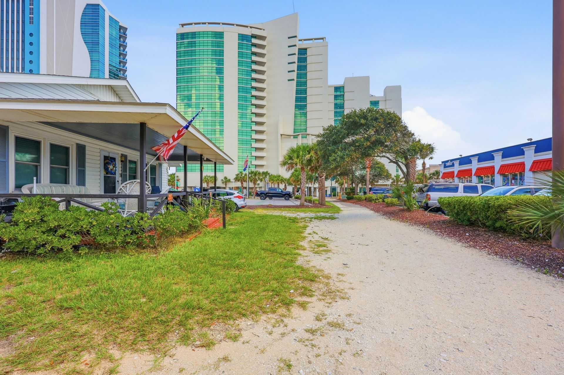 201 S Ocean Blvd. Photo 31