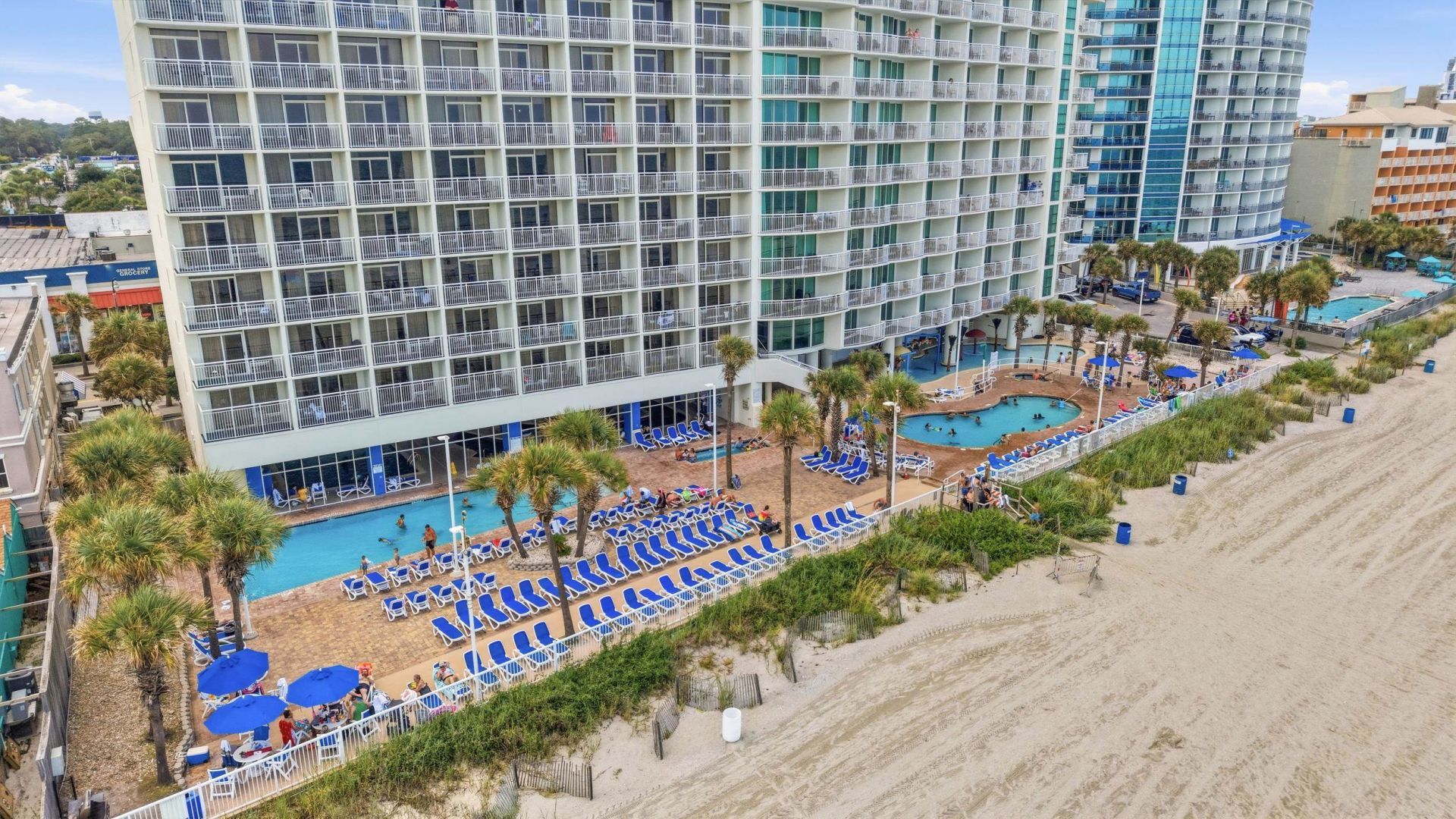 201 S Ocean Blvd. Photo 52