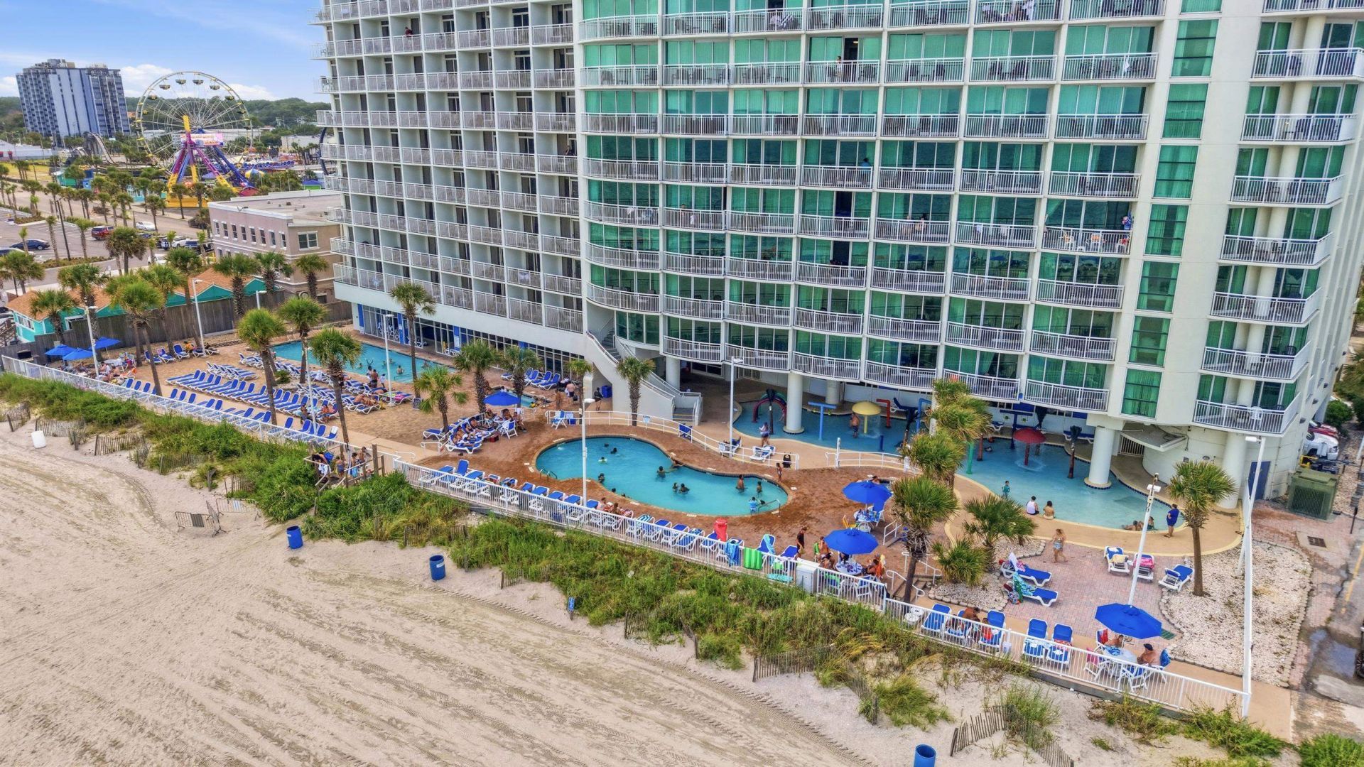 201 S Ocean Blvd. Photo 53