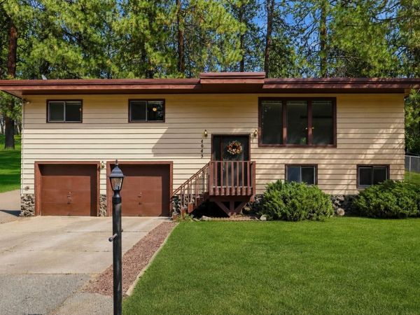 4043 S Schafer Rd, Spokane Valley, WA 99206