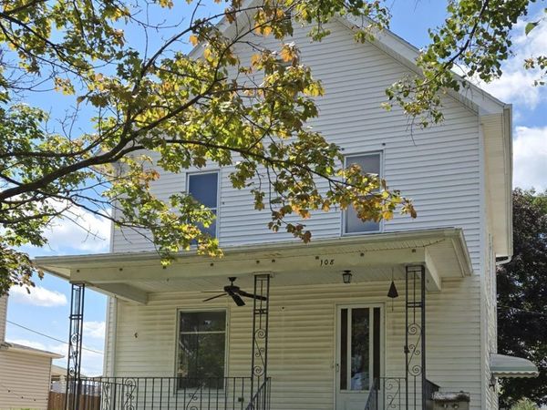 108 Ann Street, Tiffin, OH 44883