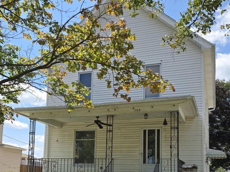 108 Ann Street, Tiffin, OH 44883 Photo 1