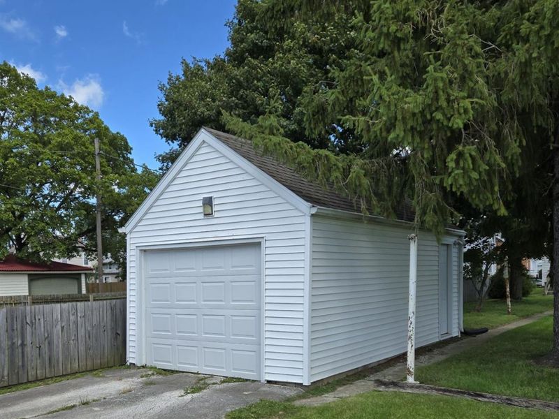 108 Ann Street, Tiffin, OH 44883 Photo 4