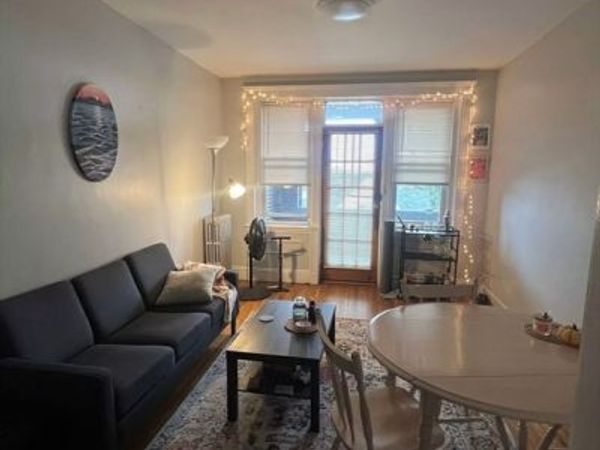 45 Ashford St, Unit 16, Boston, MA 02134