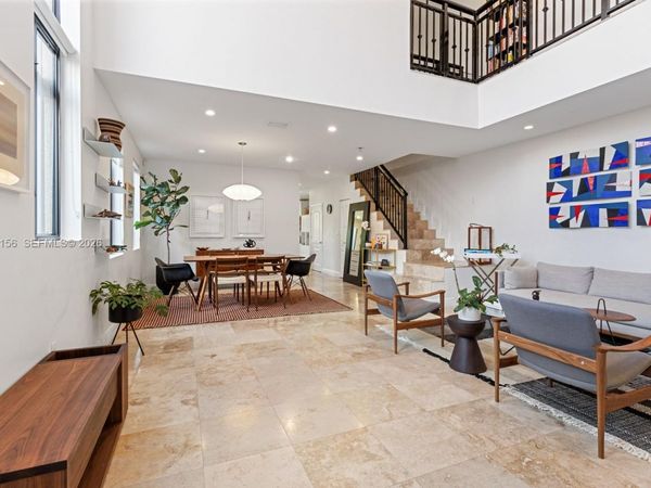 1211 SW 14th Ave , Unit 1211, Miami, FL 33135