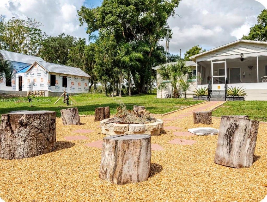 1409 N Lake Reedy , Frostproof, FL 33843 Photo