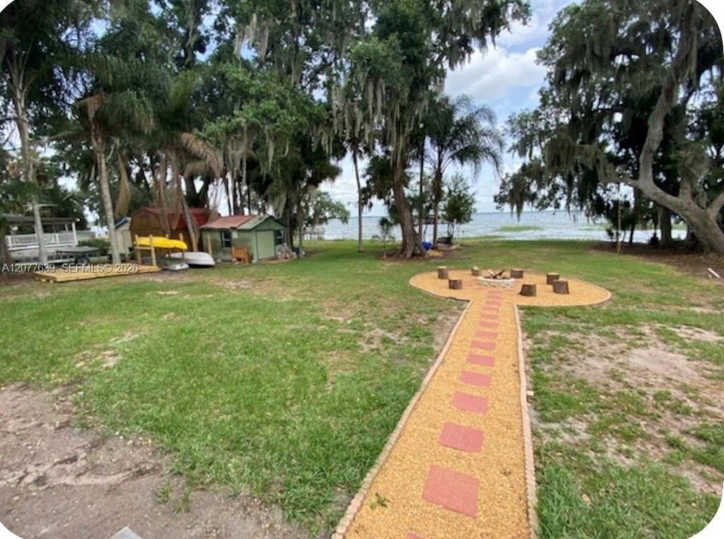 1409 N Lake Reedy , Frostproof, FL 33843 Photo