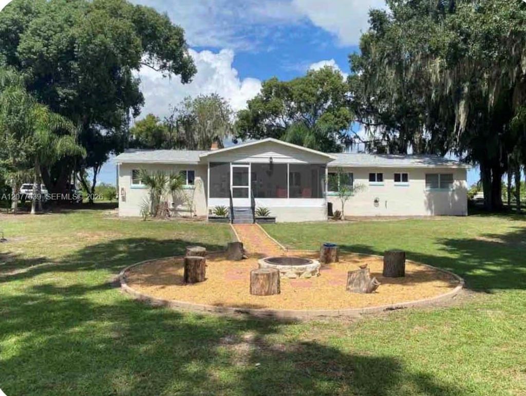 1409 N Lake Reedy , Frostproof, FL 33843 Photo