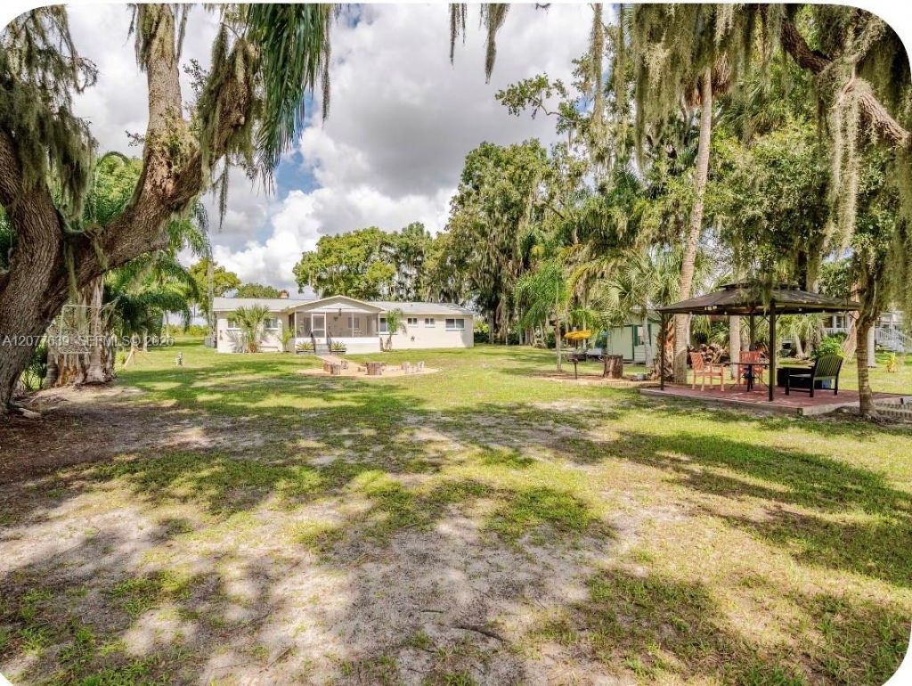 1409 N Lake Reedy , Frostproof, FL 33843 Photo