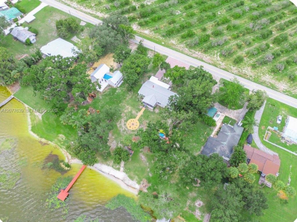 1409 N Lake Reedy , Frostproof, FL 33843 Photo