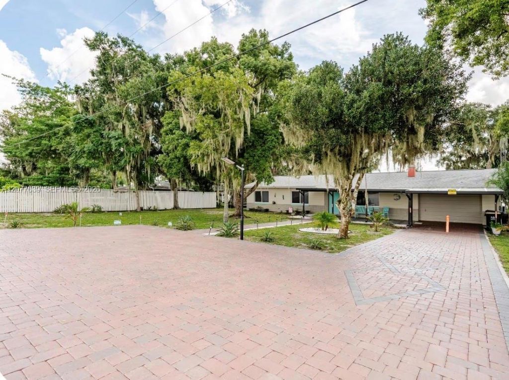 1409 N Lake Reedy , Frostproof, FL 33843 Photo