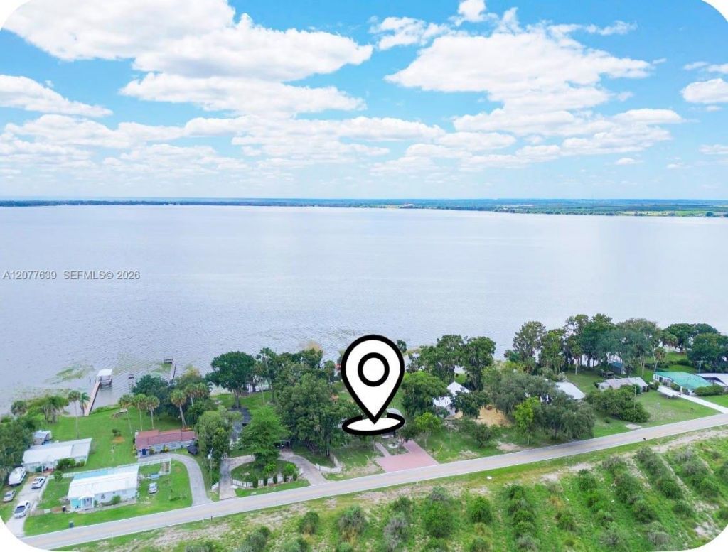 1409 N Lake Reedy , Frostproof, FL 33843 Photo