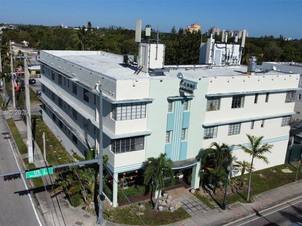 7100 Biscayne Blvd , Unit LOBBY, Miami, FL 33138