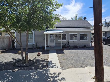 485 13th Street, Lovelock, NV 89419 Photo