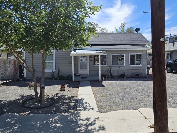 485 13th Street, Lovelock, NV 89419