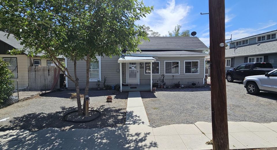 485 13th Street, Lovelock, NV 89419 Photo