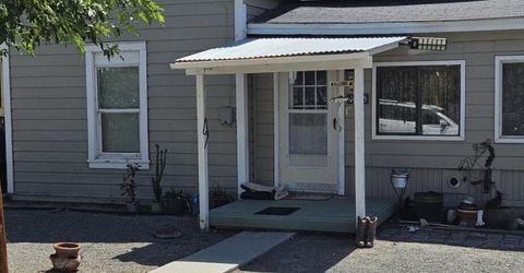 485 13th Street, Lovelock, NV 89419 Photo