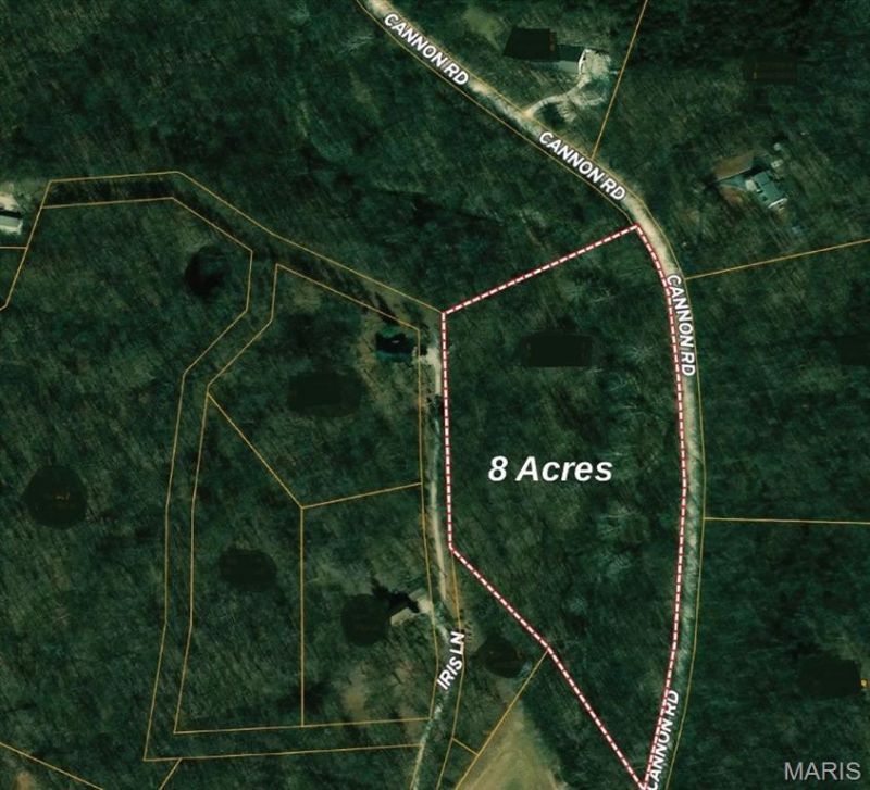 8 Ac - 00 Wooden Nickel Drive , Foley, MO 63347 Main Photo