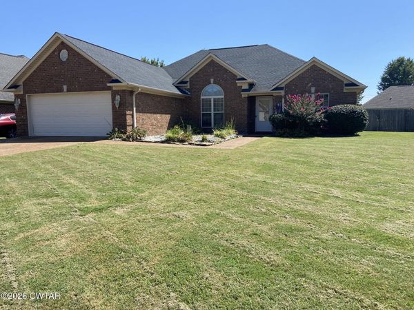 208 Meadowlark Cove , Medina, TN 38355