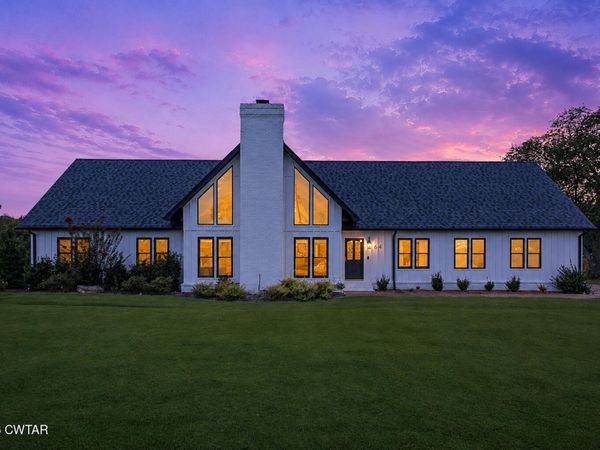 64 Brady Nelson Road , Humboldt, TN 38343