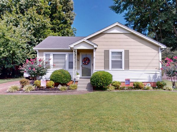 504 Lewis Avenue , Dyersburg, TN 38024