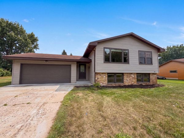 14025 Partridge Street NW, Andover, MN 55304