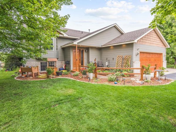 4983 Mitchell Road , Big Lake, MN 55309