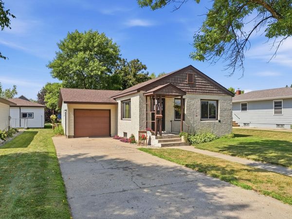 409 Main Street N, Sauk Centre, MN 56378