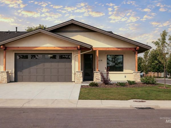 3119 N Lapis, Meridian, ID 83646