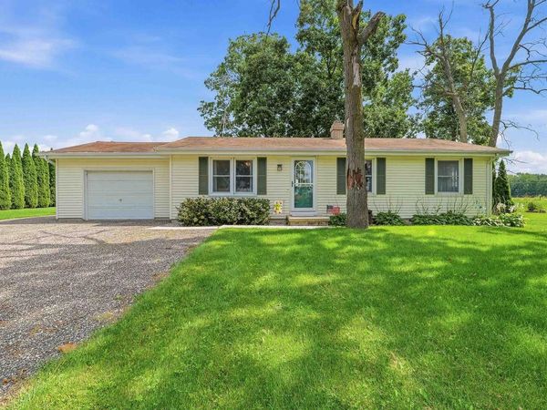 N5473 GRANDWOOD DRIVE, Fond Du Lac, WI 54937