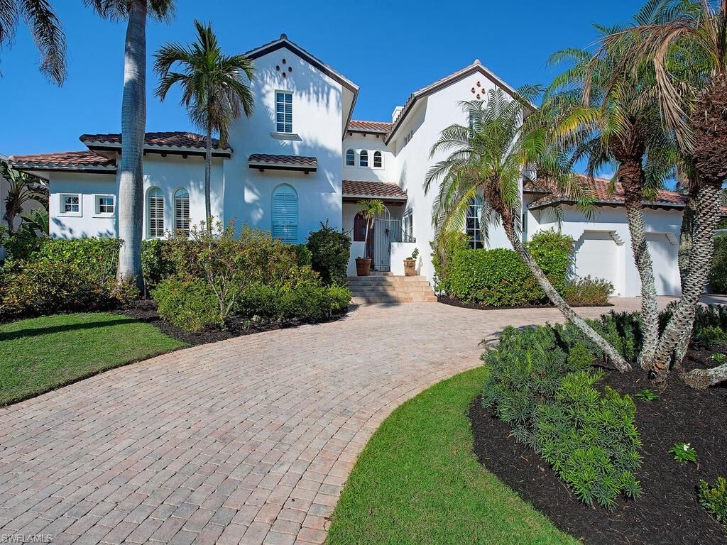 155 20th Ave S, Naples, FL 34102 Photo