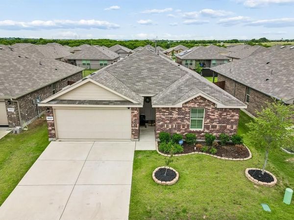 16629 Milwaukee Street, Justin, TX 76247