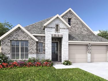 7405 Harrier Street, Fort Worth, TX 76179